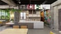 do all interior design 3d rendering