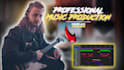 be your professional music mixing producer