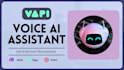 create an ai voice assistant for calls, leads, and bookings