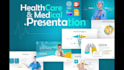 create a medical presentation using powerpoint, canva, prezi, or google slides