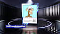 place your nft into digital card holder