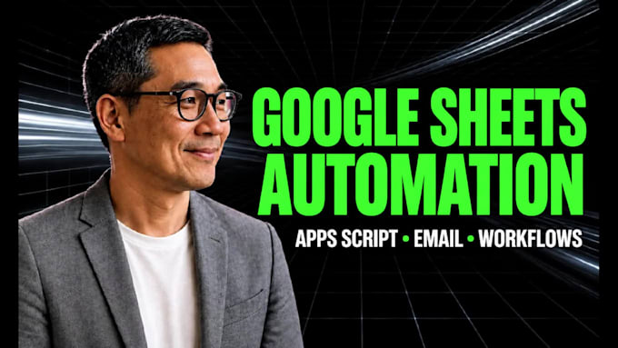 automate your google sheets workflows with apps script or python