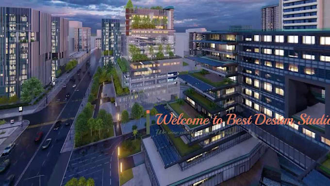 design your building project