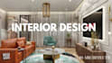do interior design, 3d rendering architect, 3d model, 2d floor plan, autocad