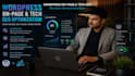 do wordpress on page and technical SEO