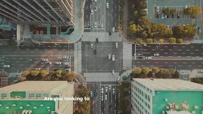 edit your travel drone videos with cinematic look