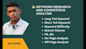do ahrefs keyword research and competitor analysis for ranking