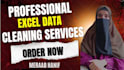 ccreate an automated excel dashboard, KPI report and data analysis
