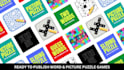 create engaging word puzzle games for ios and android