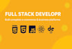 build a full ecommerce website
