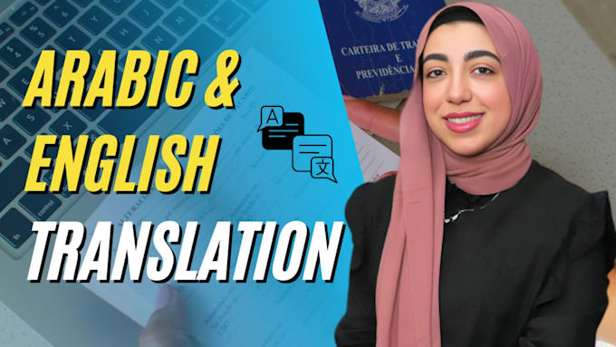 do english to arabic translation, english to turkish translation, or vice versa