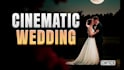 edit cinematic wedding videos with a professional touch