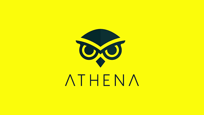 design a minimalist business logo