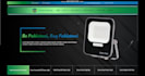 an engaging and high converting landing page with animations