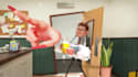 create cinematic 3d trailer, character animation, 3d character rigging