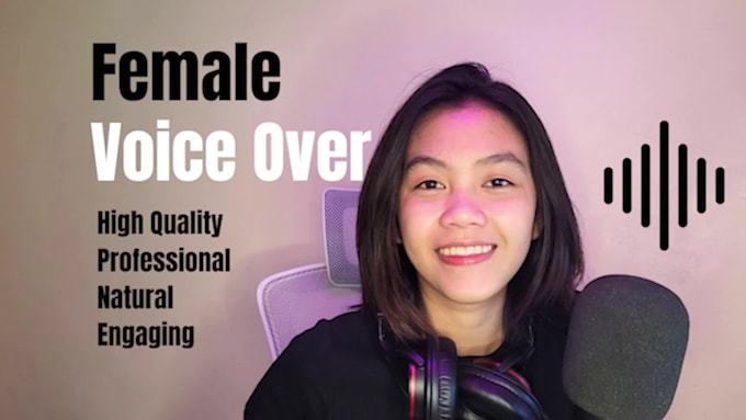 do character voice for your script