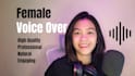 do character voice for your script