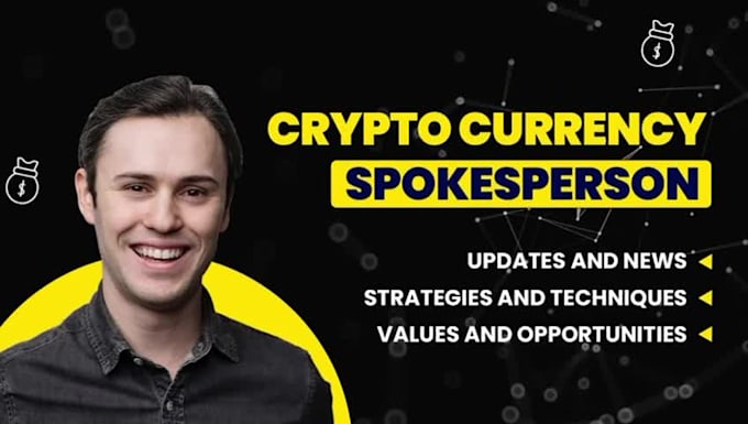 create videos for your crypto business channels