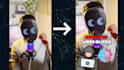create reels like ali abdaal, iman gadzhi, devin jatho