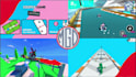 develop a VR application