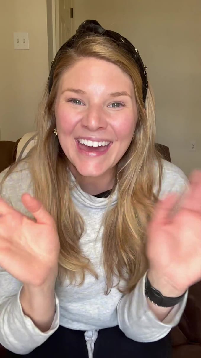 create an amazon influencer product review video
