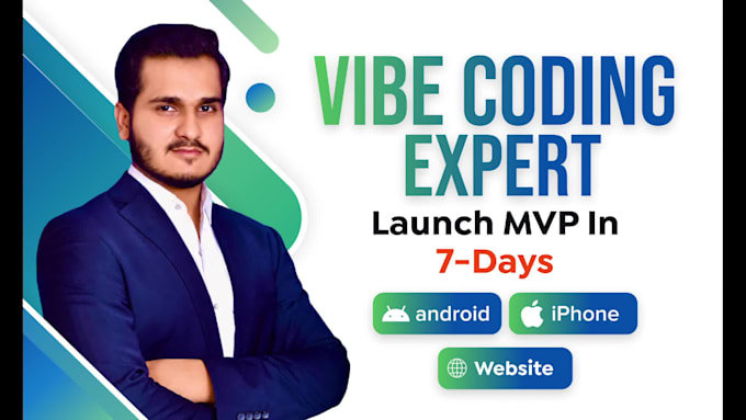 do vibe coding, fix vibe coded app, as vibe coder in claude code base44 lovable