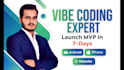 do vibe coding, fix vibe coded app, as vibe coder in claude code base44 lovable