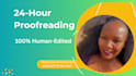 proofread and edit your ai transcripts for accuracy