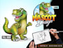 design an animal mascot or animal logo for you