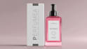 design perfume, box, label, and packaging for your fragrance