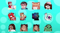 animate your twitch or discord emotes bringing them to life