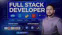 develop a fully scalable web app in mern, mean and laravel