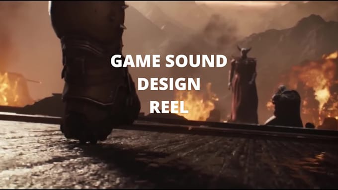 create sound effects for your  game
