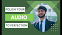 do professional audio editing, cleaning, noise reduction