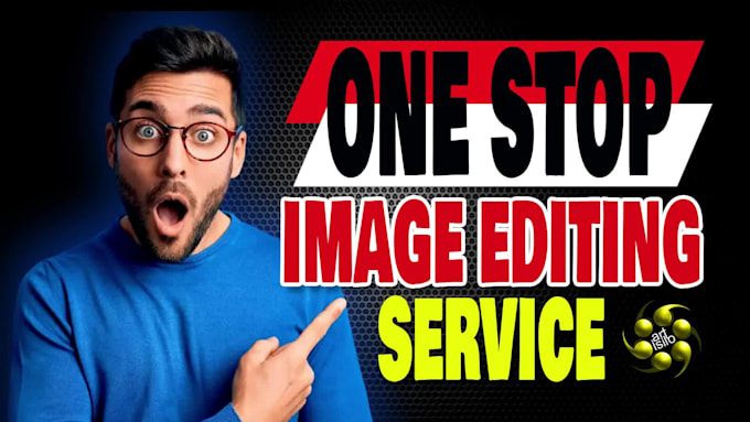 do photo editing for removing object