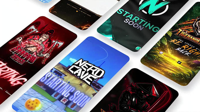 design whatnot scoreboards and obs vertical stream setups for whatnot auctions