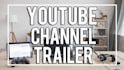 create a youtube channel trailer for you