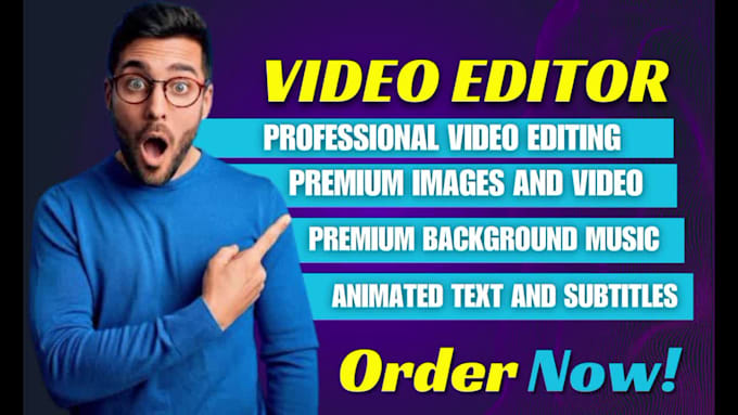 edit faceless youtube videos