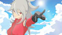 create smooth frame by frame 2d anime animation