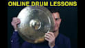 give you online drum lessons