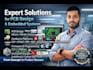 do expert pcb design and electronics product development