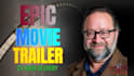record epic movie trailer voice over or promo