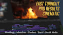 make eye catching videos for you