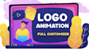bring your logo to life with motion