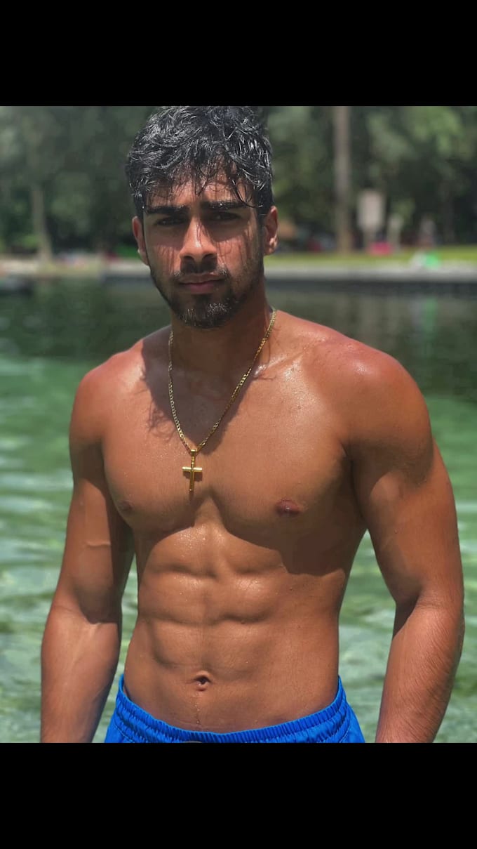 be your online personal trainer