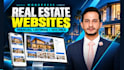 design a real estate website in wordpress