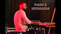 record piano, keyboard, hammond, rhodes, wurlitzer and synth
