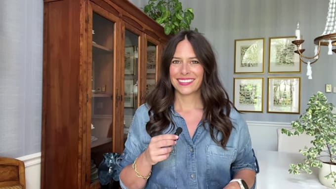 create ugc video ads for middle age women