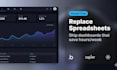 custom business dashboards and internal tools with API integrations