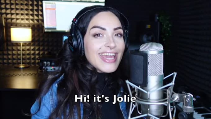 write a song for someone you love